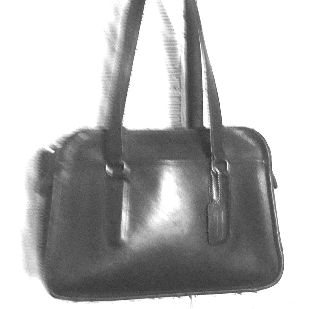 COACH  VINTAGE POCKETBOOK